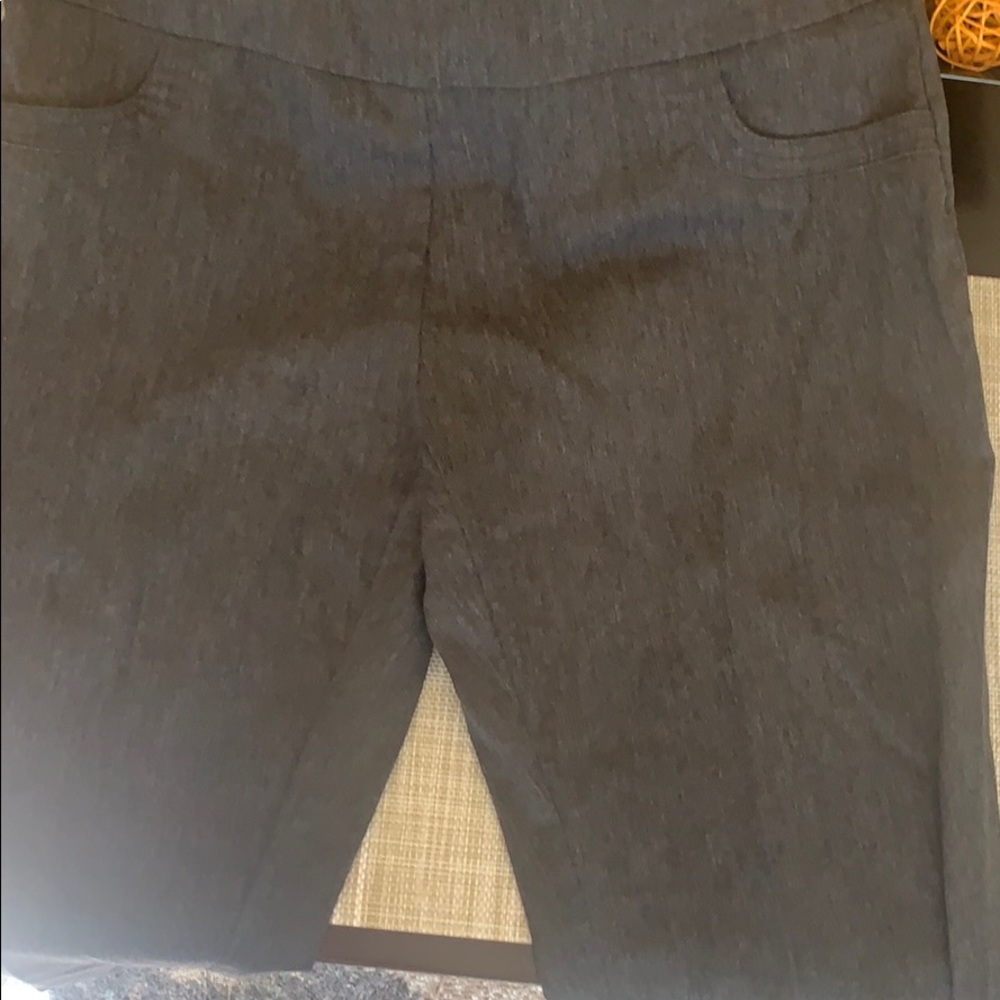 Dress legging